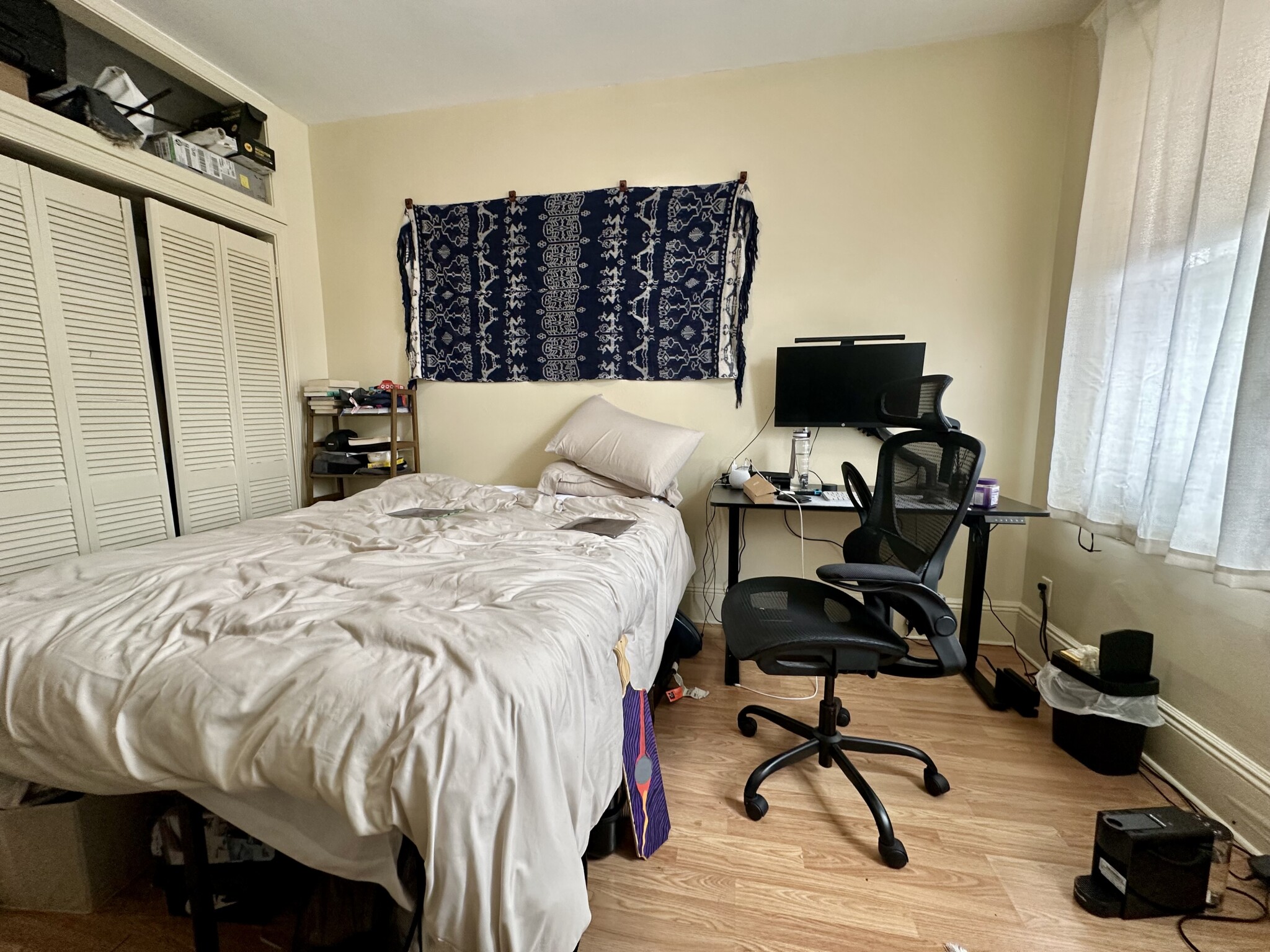 Photos of apartment on Park Vale,Boston MA 02134