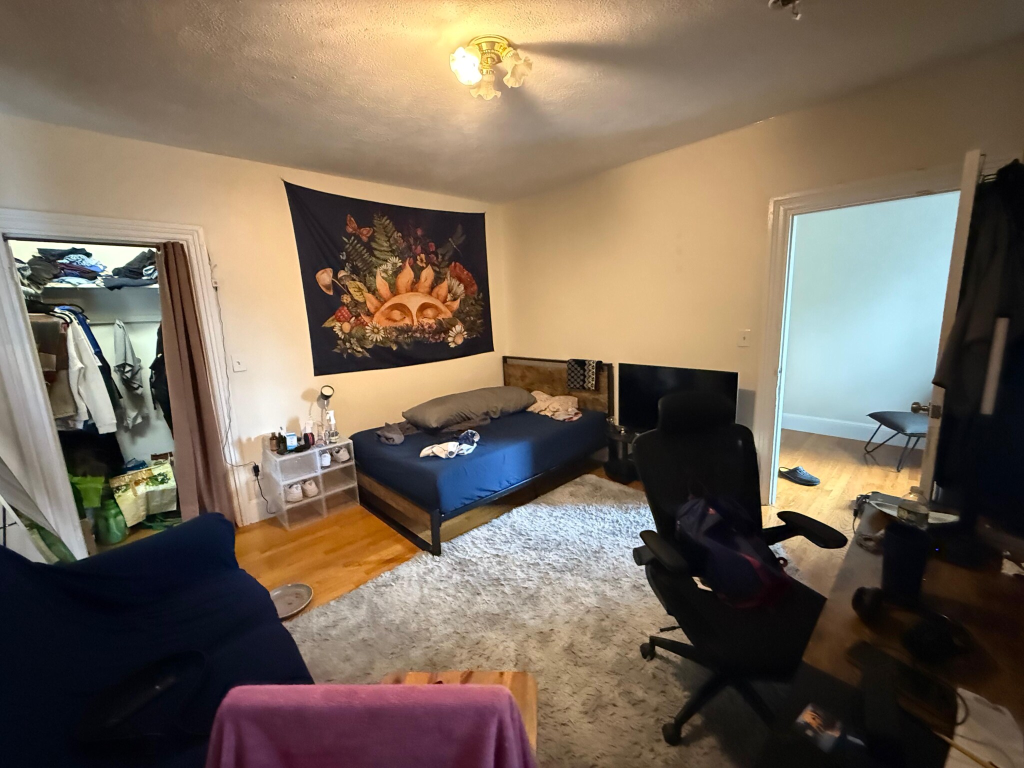Photos of apartment on Allston St.,Boston MA 02134