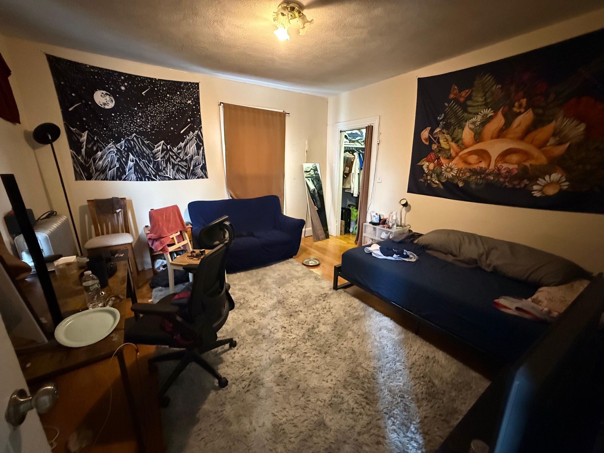 Photos of apartment on Allston St.,Boston MA 02134
