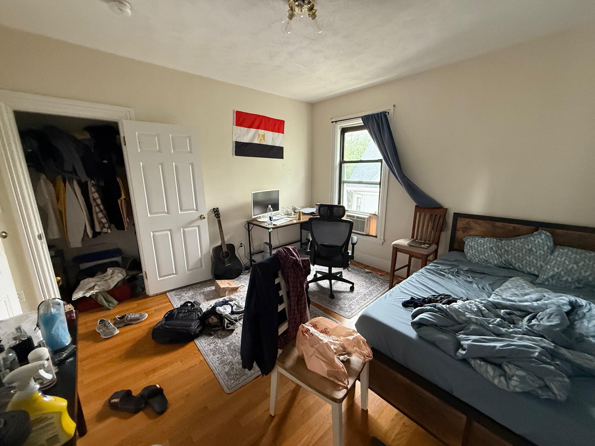 Photos of apartment on Allston St.,Boston MA 02134