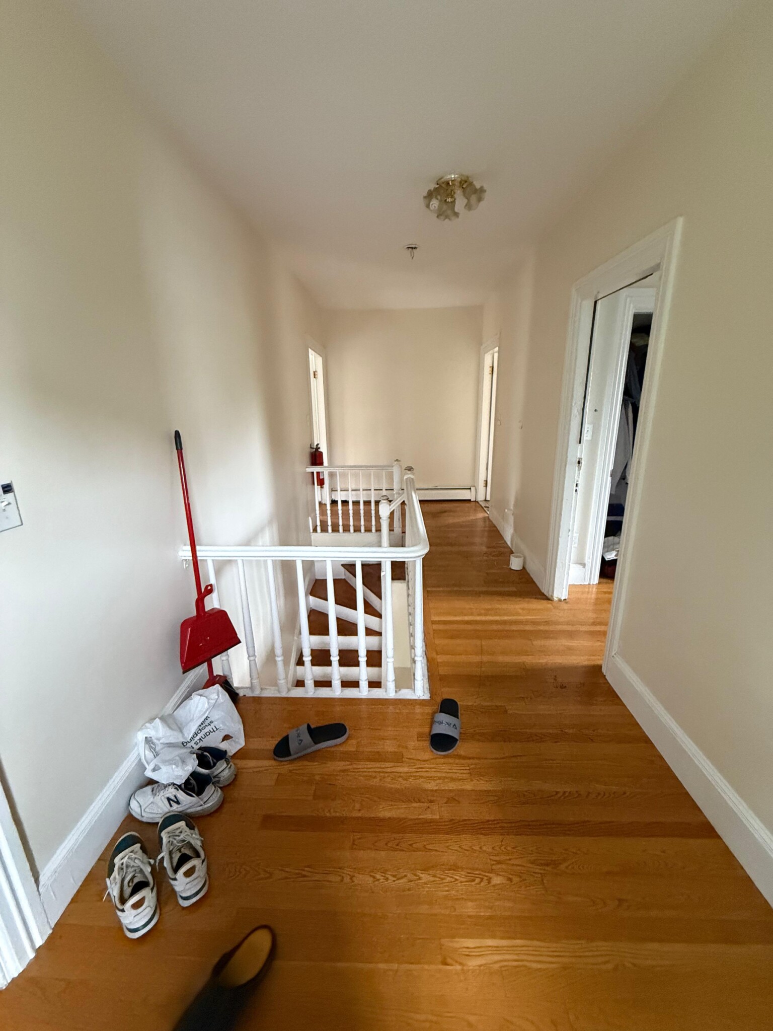 Photos of apartment on Allston St.,Boston MA 02134