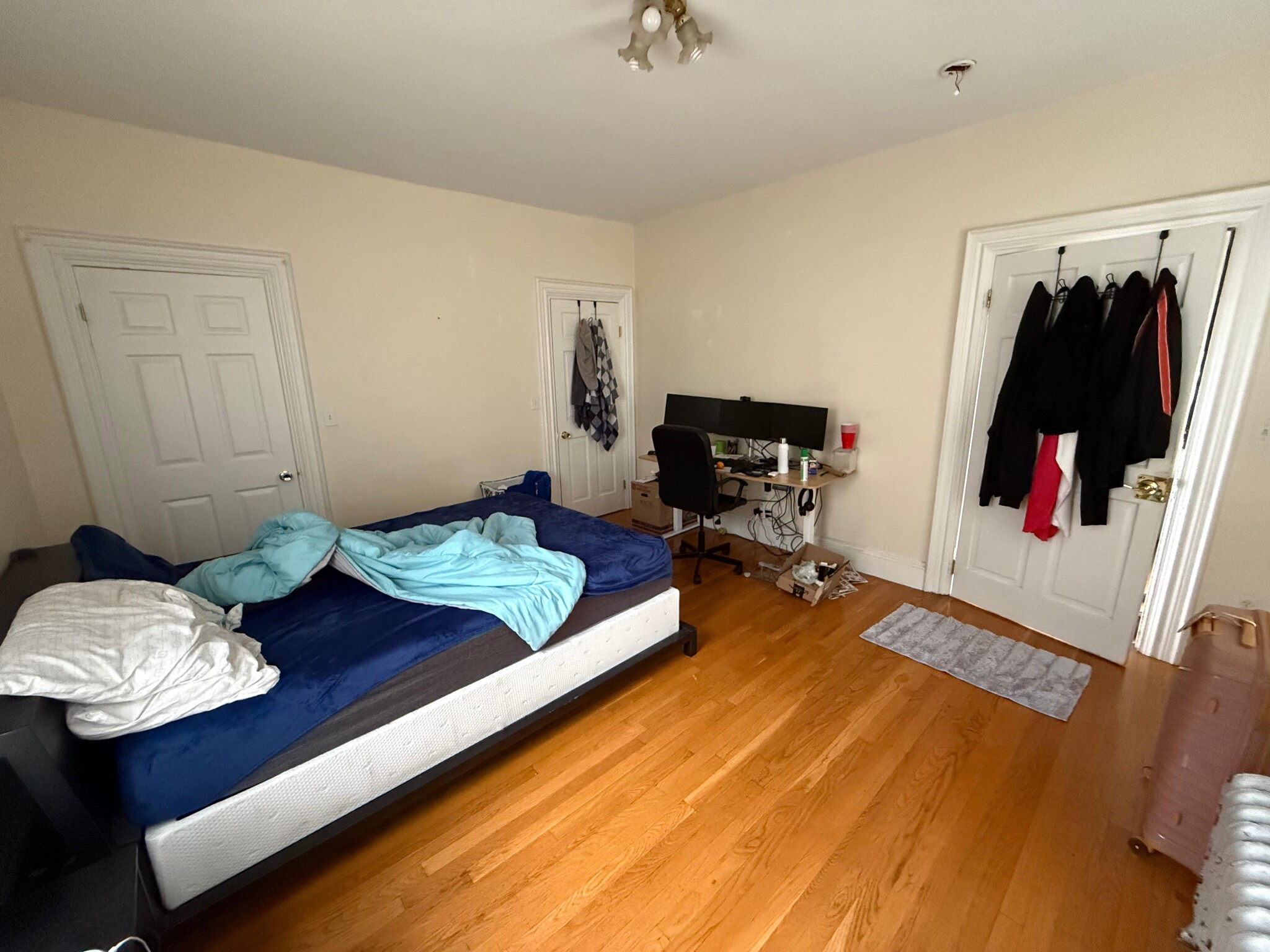 Photos of apartment on Allston St.,Boston MA 02134