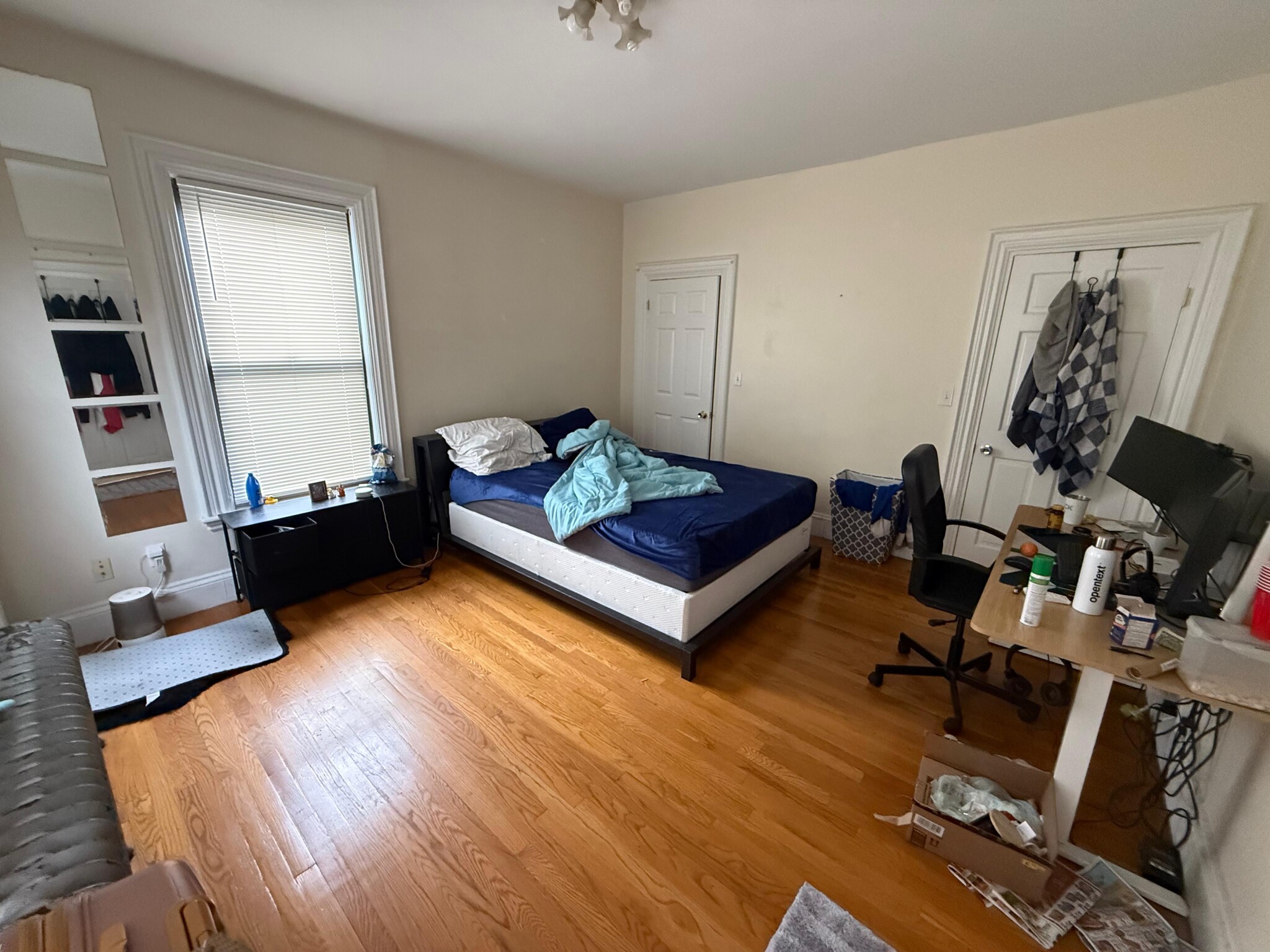 Photos of apartment on Allston St.,Boston MA 02134