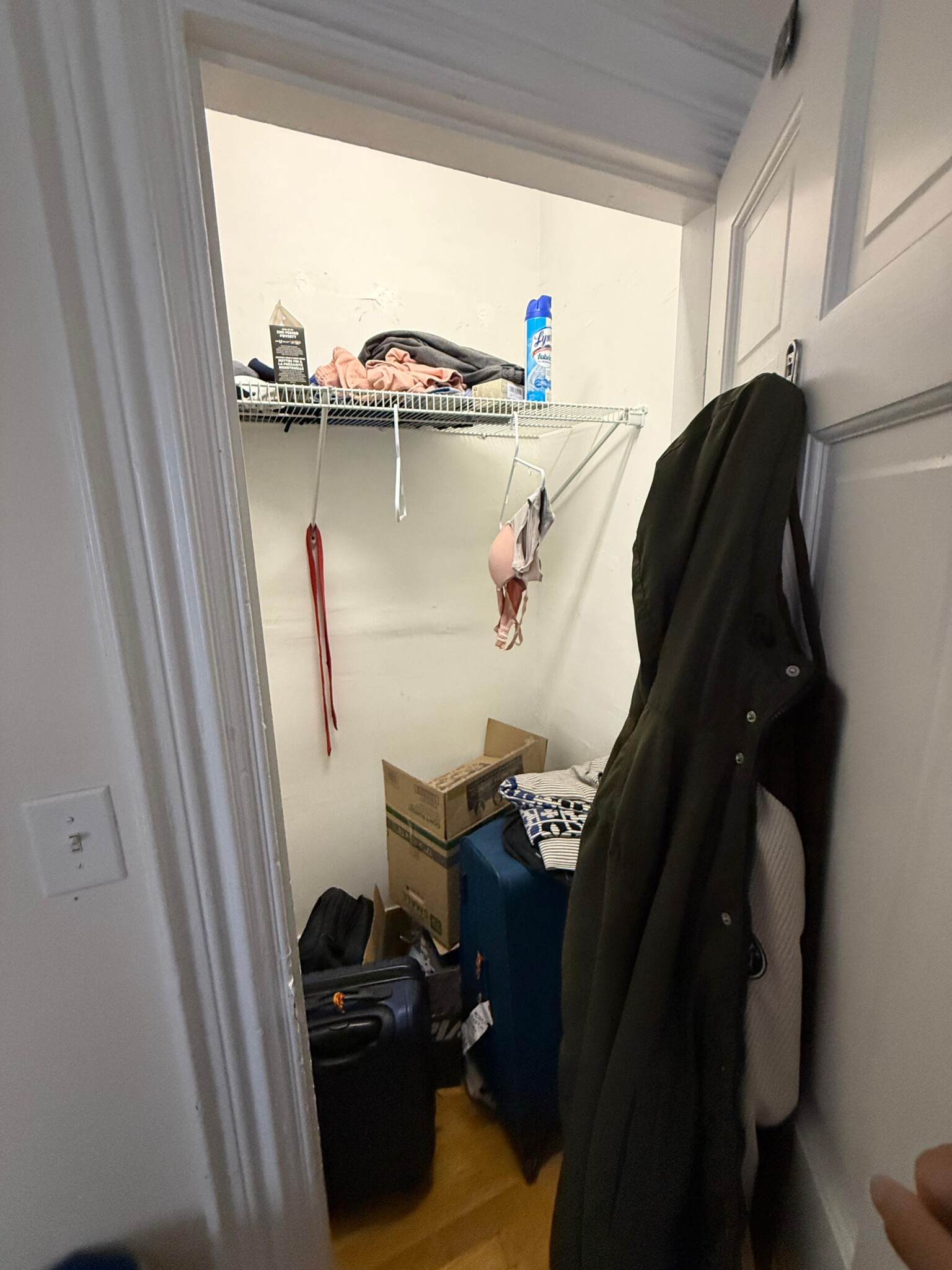 Photos of apartment on Allston St.,Boston MA 02134