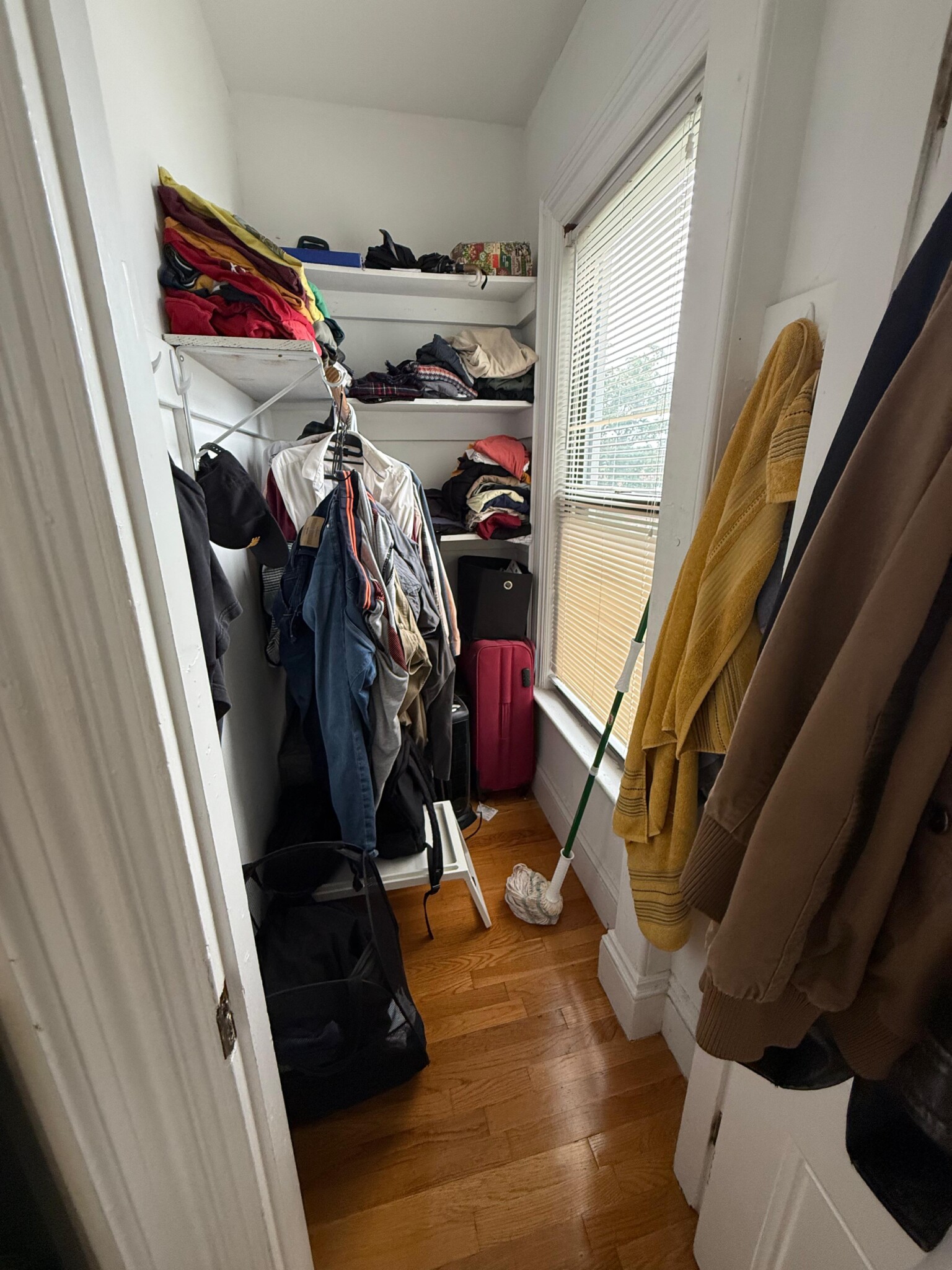 Photos of apartment on Allston St.,Boston MA 02134