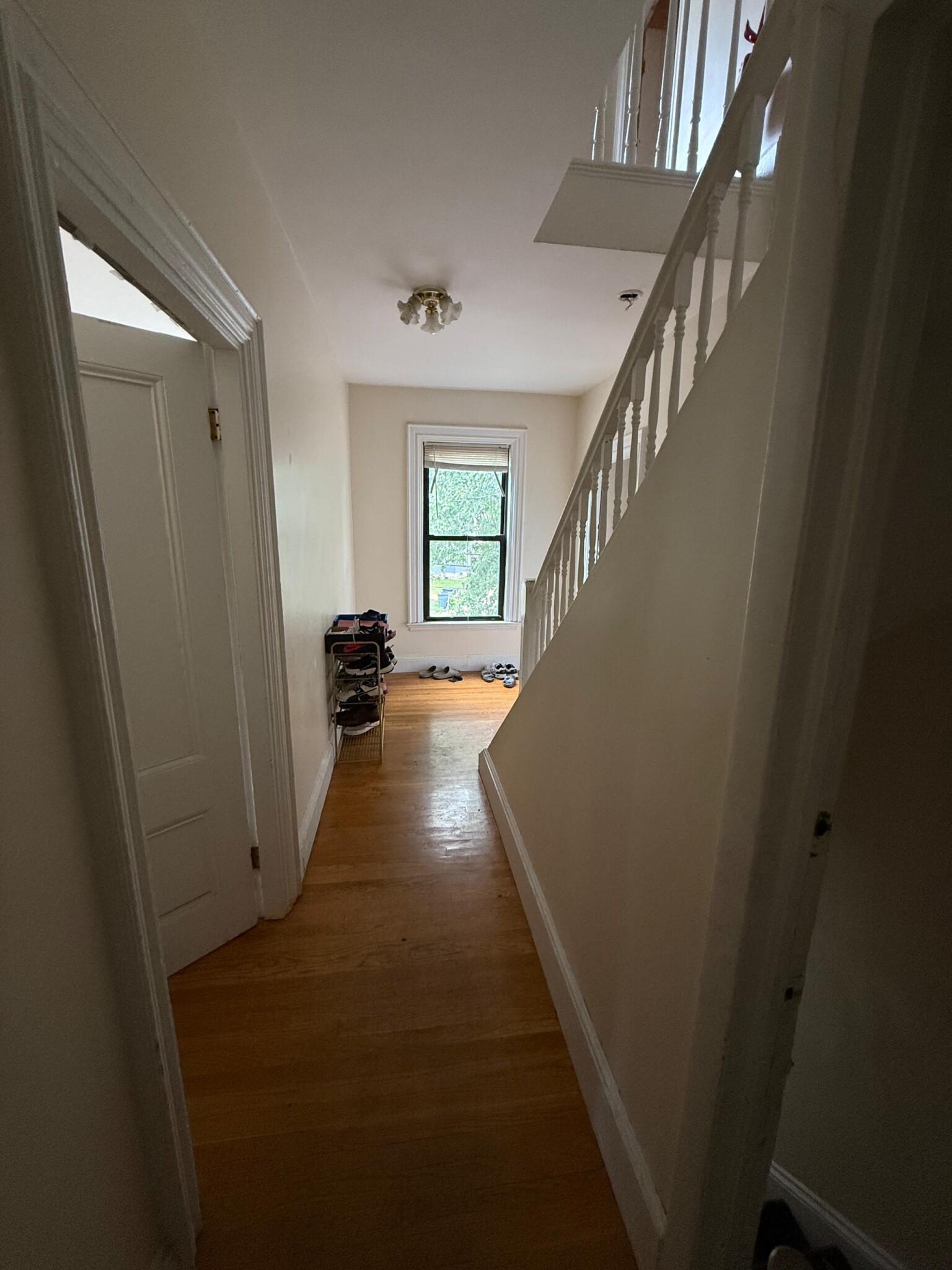 Photos of apartment on Allston St.,Boston MA 02134
