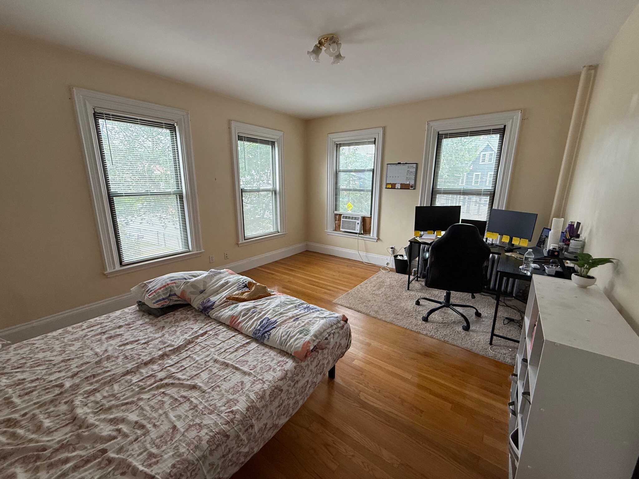Photos of apartment on Allston St.,Boston MA 02134