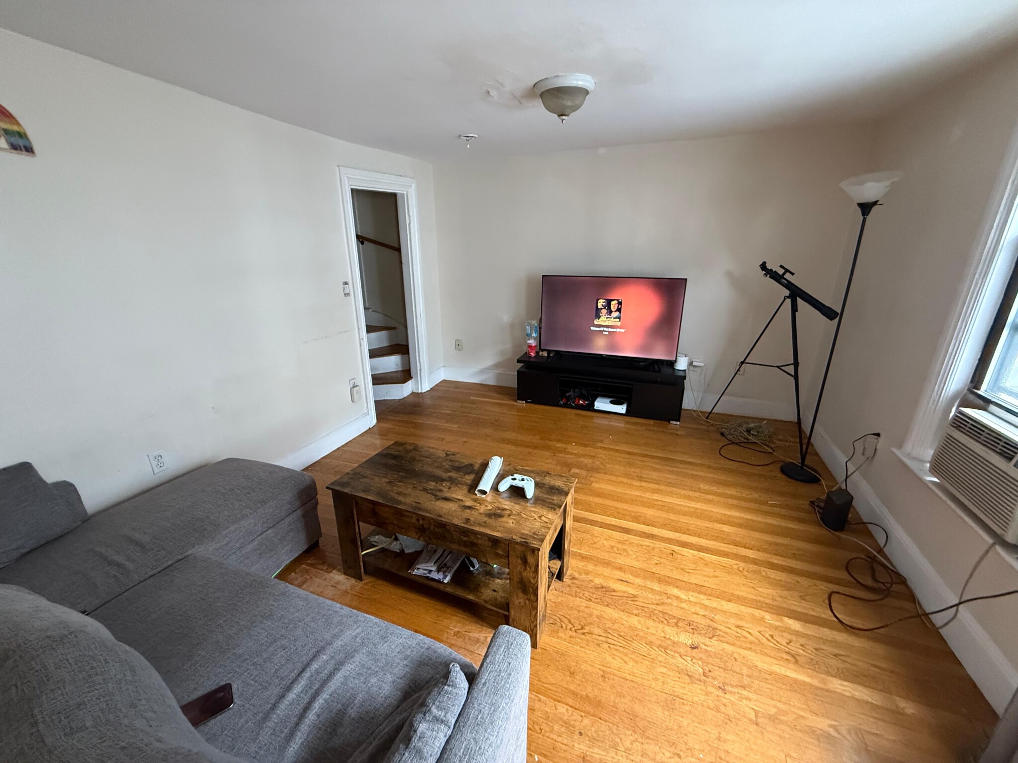 Photos of apartment on Allston St.,Boston MA 02134