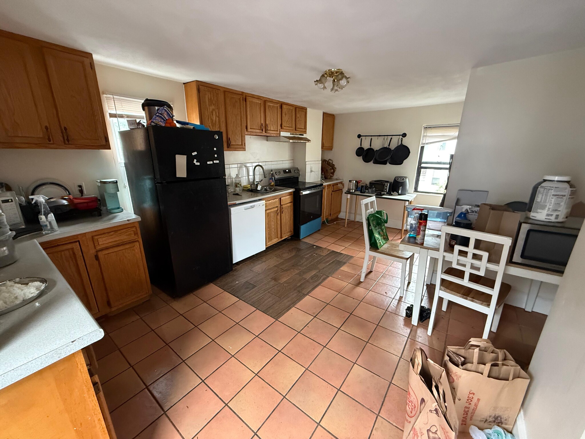 Photos of apartment on Allston St.,Boston MA 02134