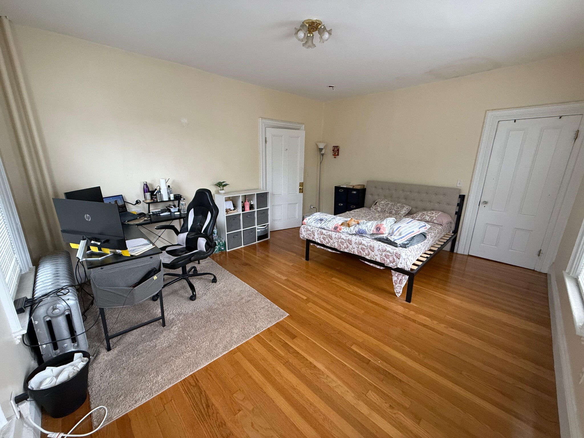 Photos of apartment on Allston St.,Boston MA 02134