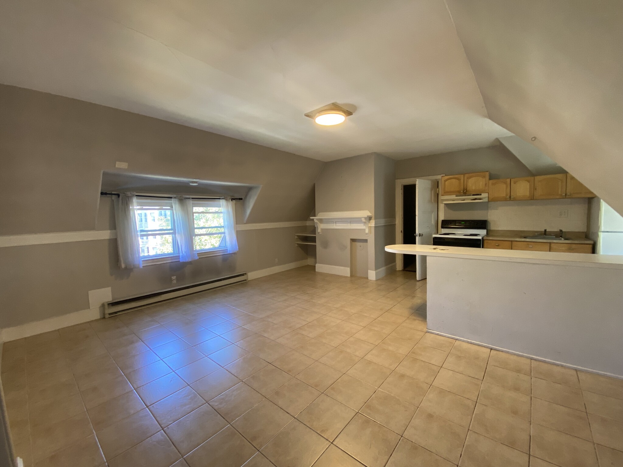 73 Gardner St. — Allston