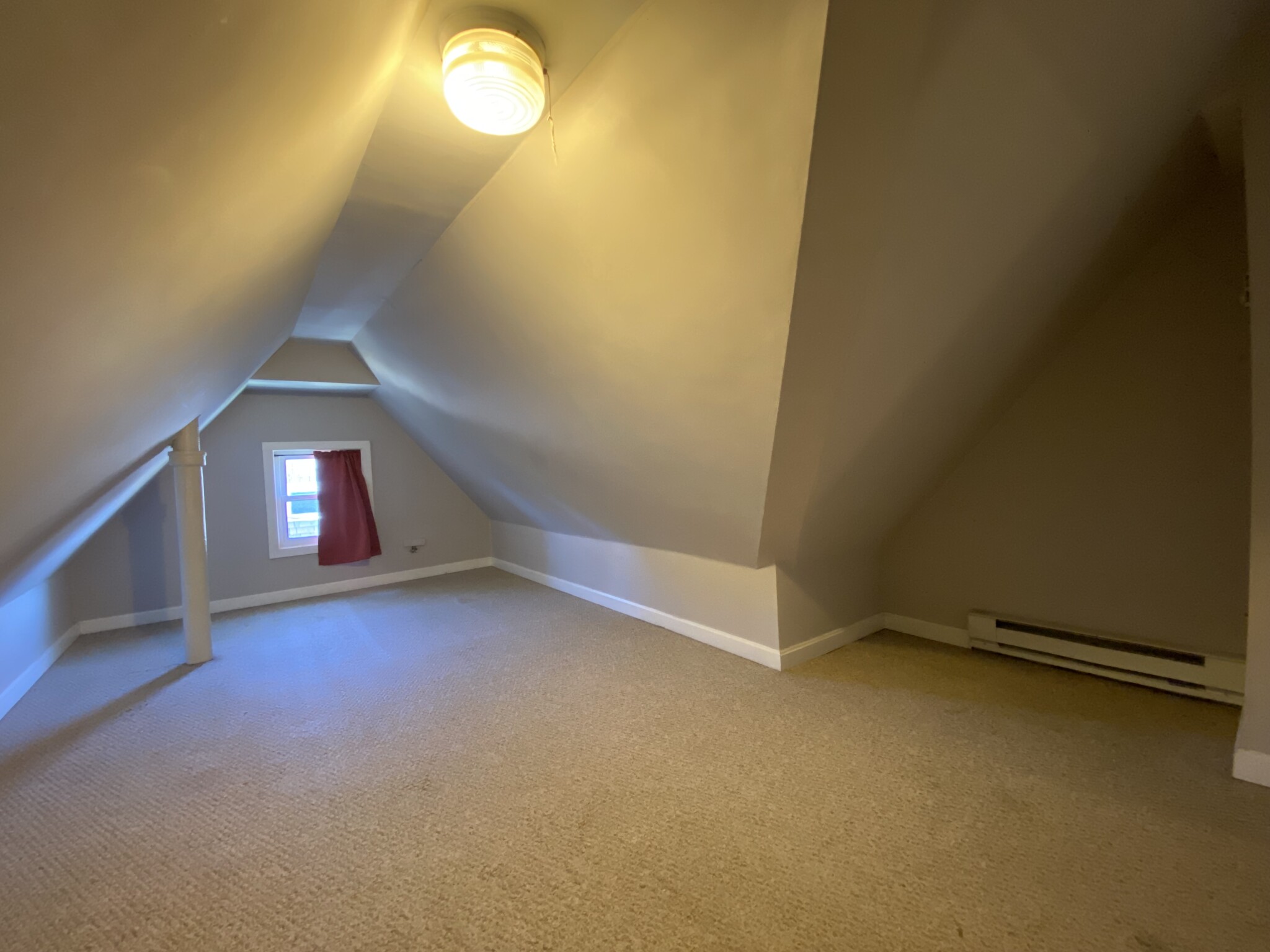 73 Gardner St. — Allston