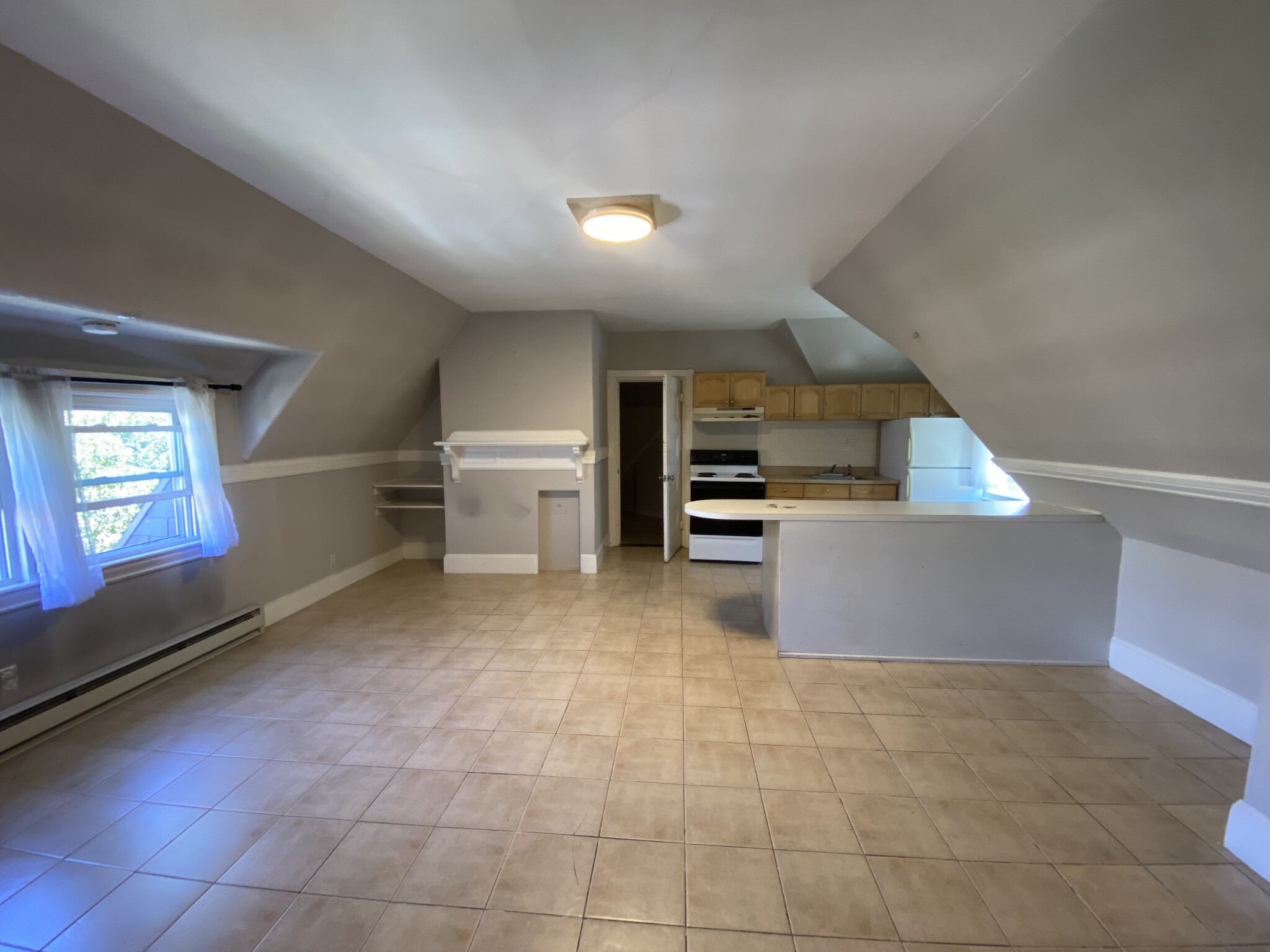 73 Gardner St. — Allston