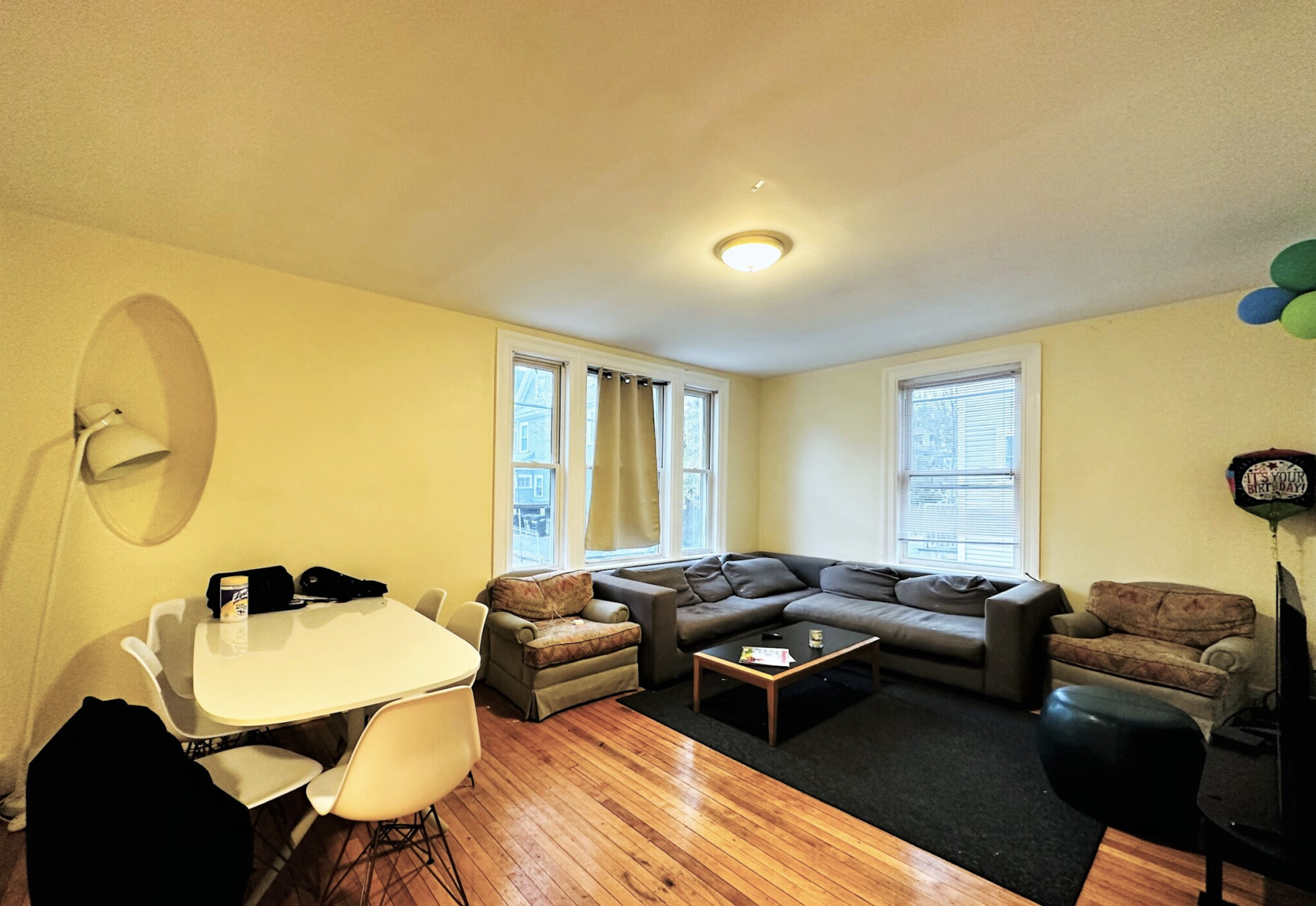 20 Wadsworth, Allston, MA - 8,100 USD/ month