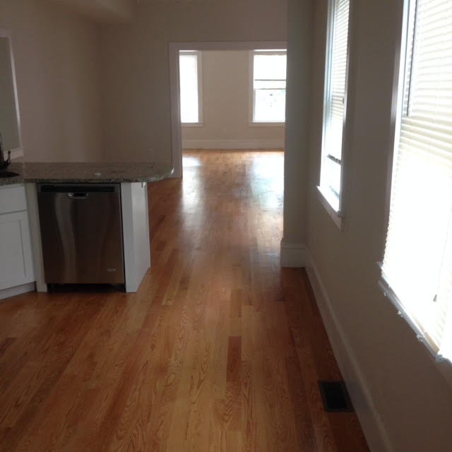 54 Eutaw, East Boston