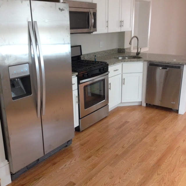 54 Eutaw, East Boston