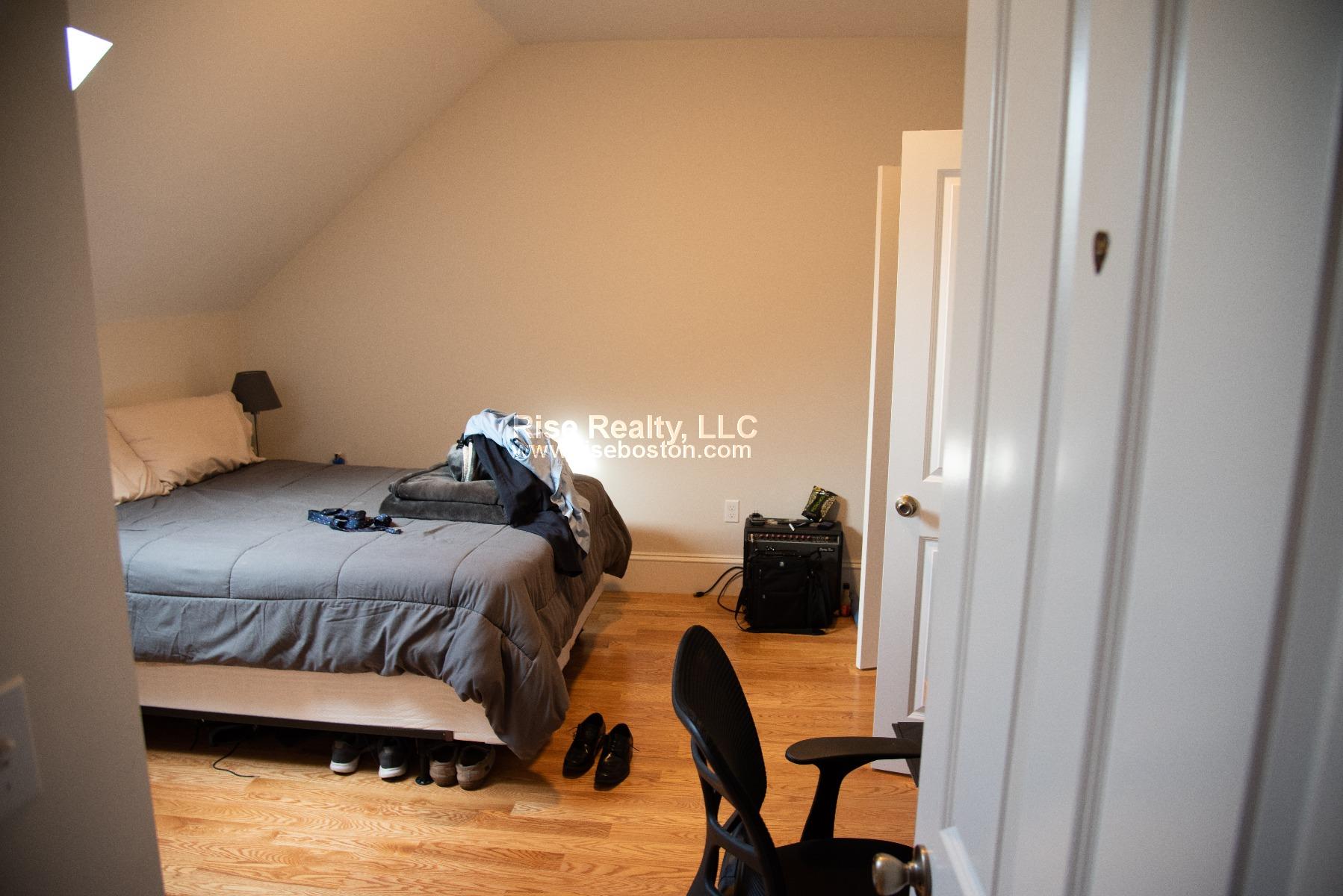 Photos of apartment on Eutaw,Boston MA 02128