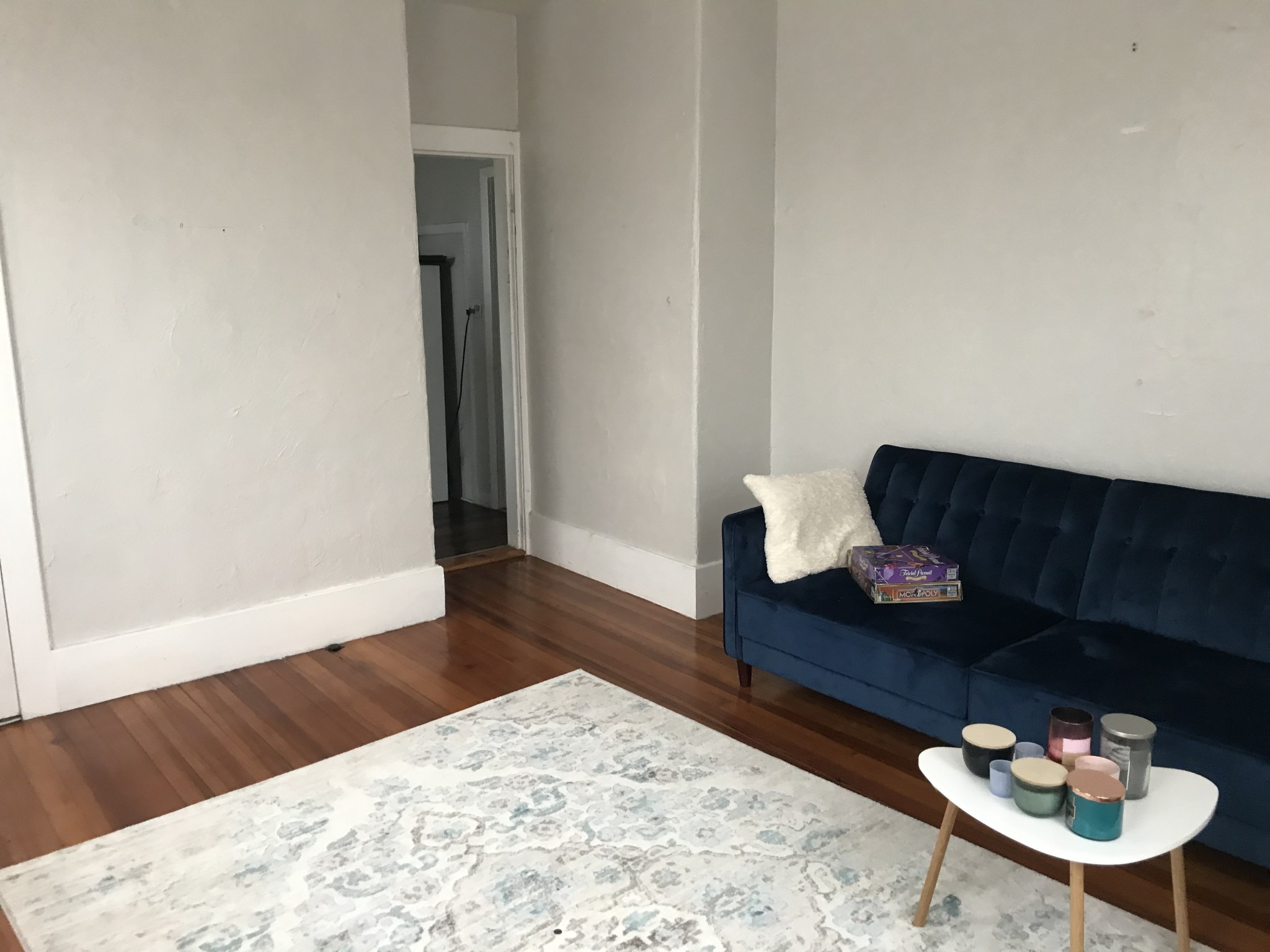 3 bed, 1 bath apartment for rent at 142 Gove St Unit 10, East Boston — photo 3 of 5