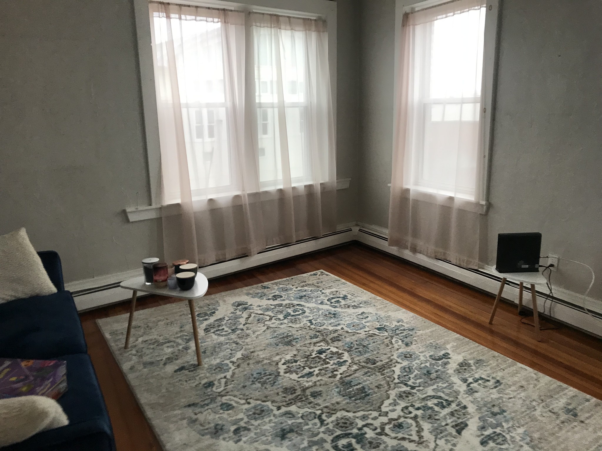 3 bed, 1 bath apartment for rent at 142 Gove St Unit 10, East Boston — photo 4 of 5