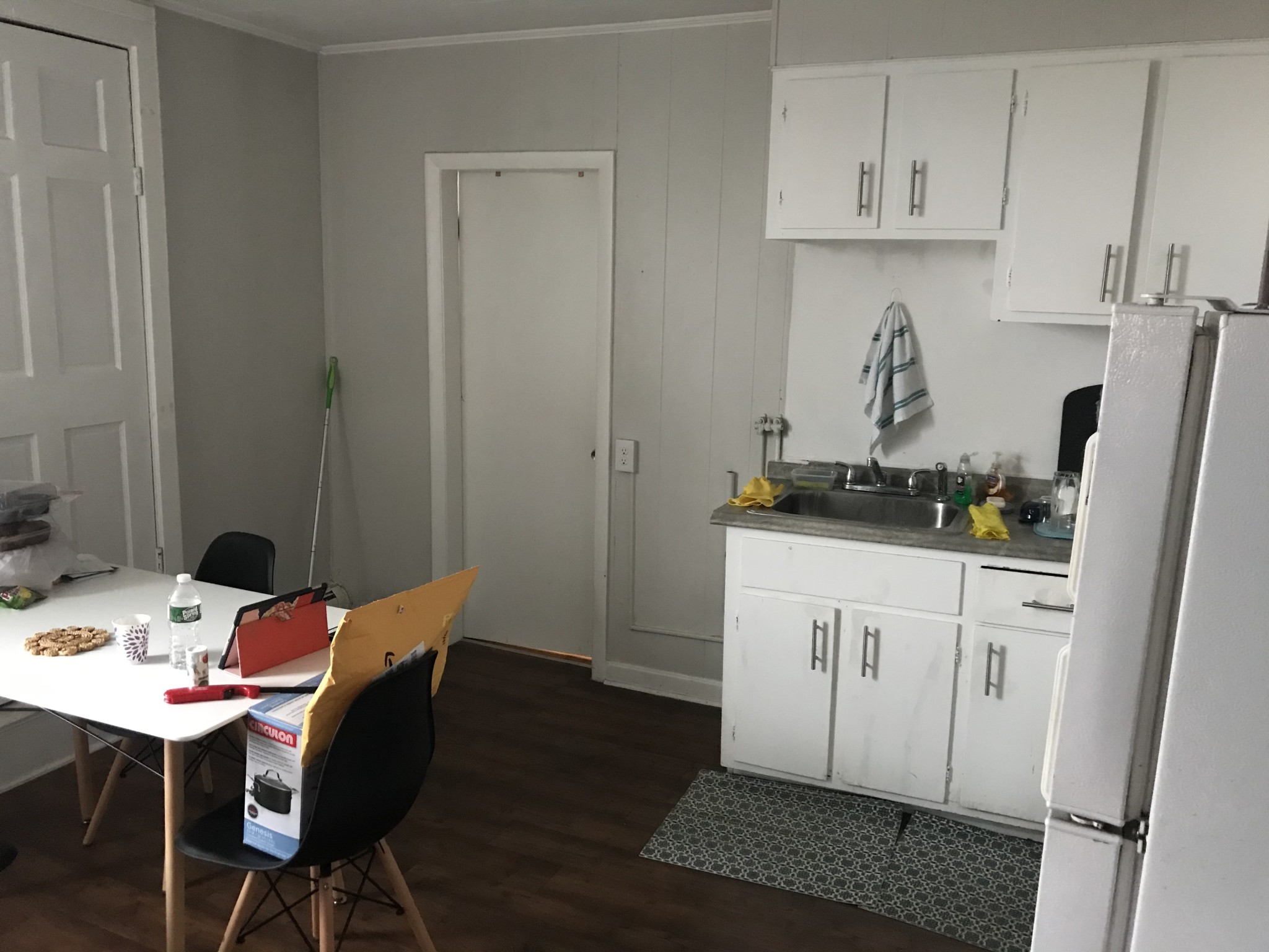 3 bed, 1 bath apartment for rent at 142 Gove St Unit 10, East Boston — photo 5 of 5