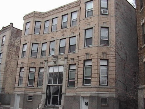 Photos of apartment on Strathmore,Boston MA 02135