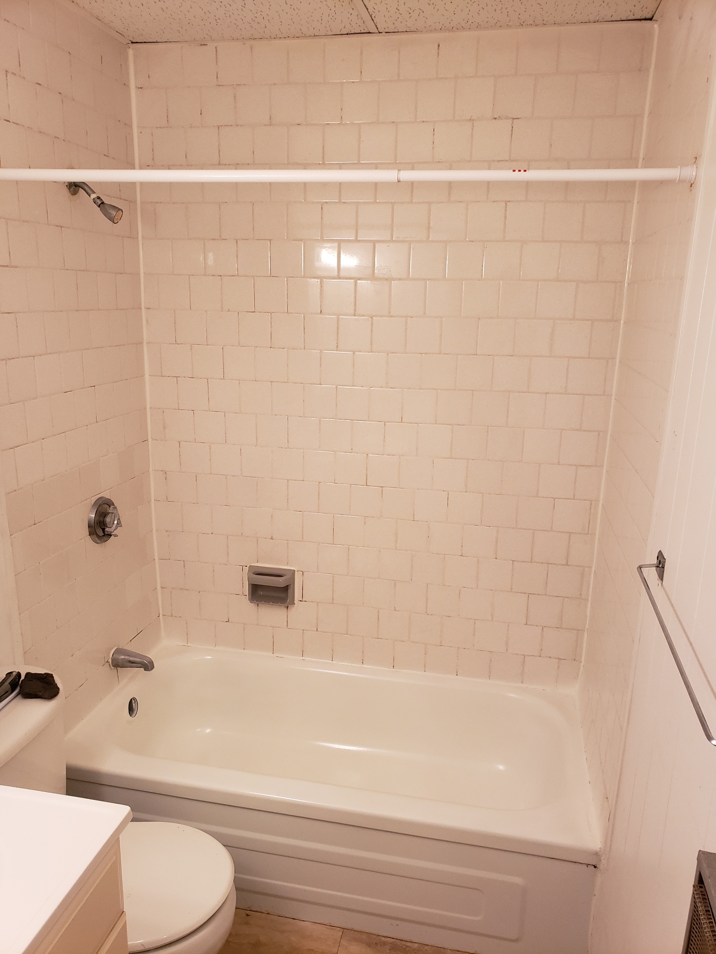 Photos of apartment on Strathmore,Boston MA 02135