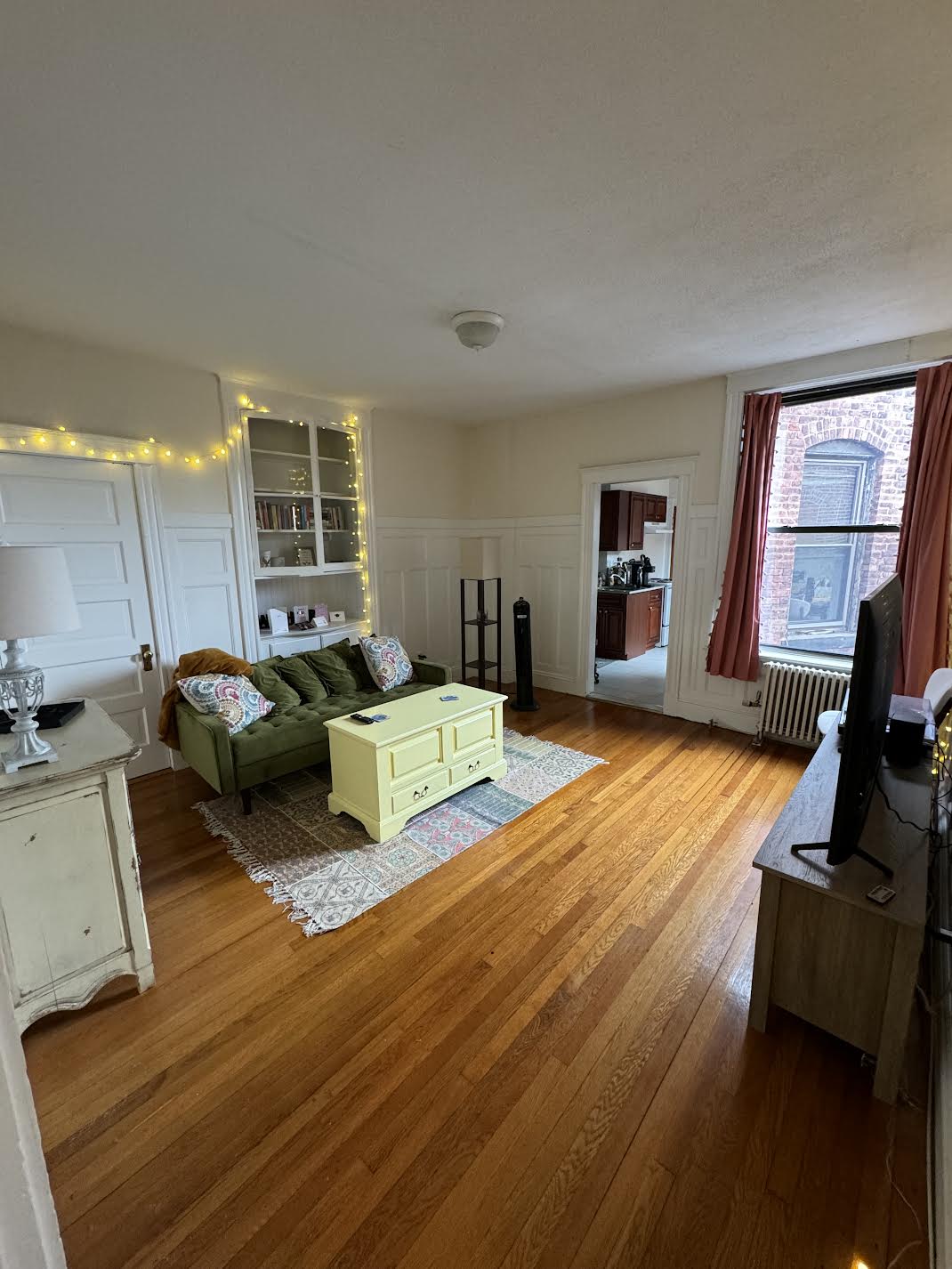 Photos of apartment on Orkney Rd.,Boston MA 02135