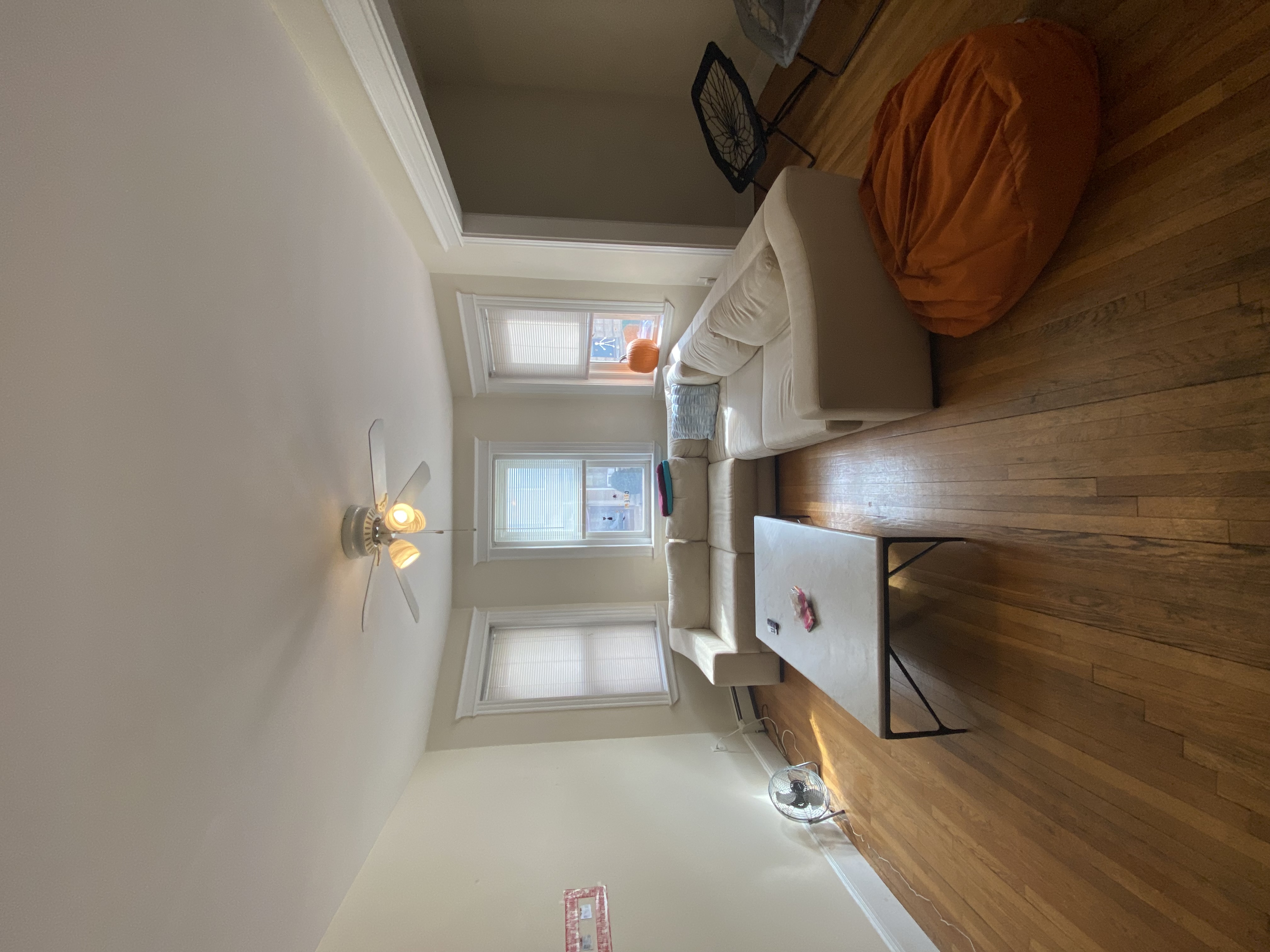 Photos of apartment on Turner St.,Boston MA 02135