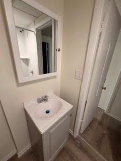 Photos of apartment on Strathmore,Boston MA 02135