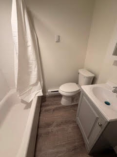 Photos of apartment on Strathmore,Boston MA 02135