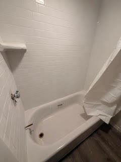 Photos of apartment on Strathmore,Boston MA 02135