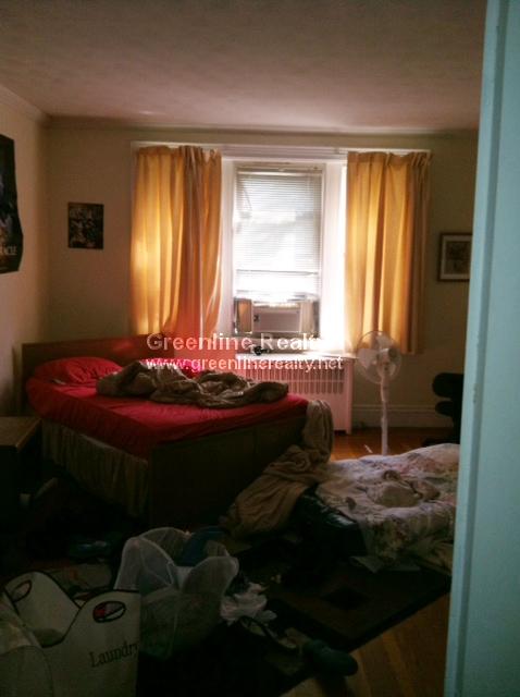 2 bed, 1 bath apartment for rent at 2013 Commonwealth Ave Unit 3F, Brighton — photo 4 of 6