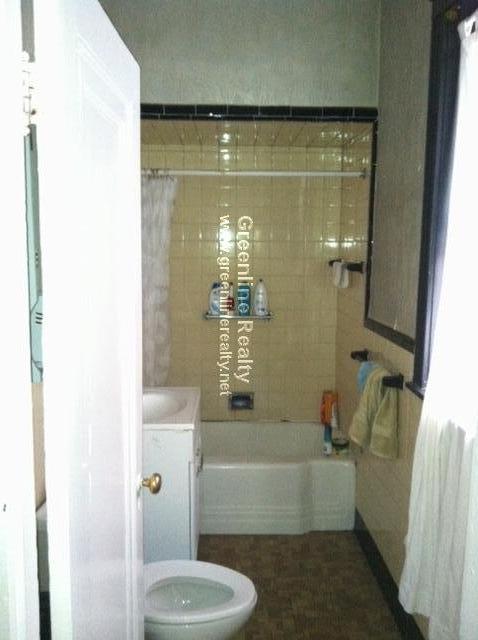 2 bed, 1 bath apartment for rent at 2013 Commonwealth Ave Unit 3F, Brighton — photo 6 of 6