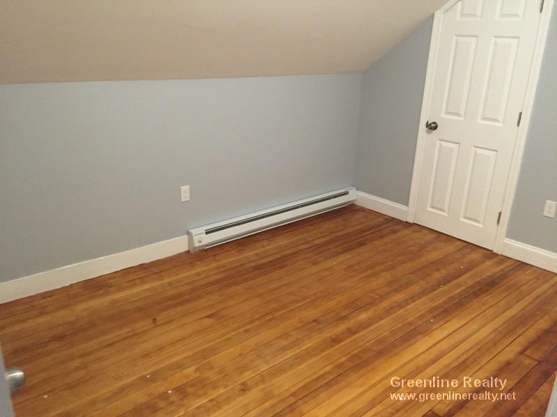 126 Barnes Ave, East Boston