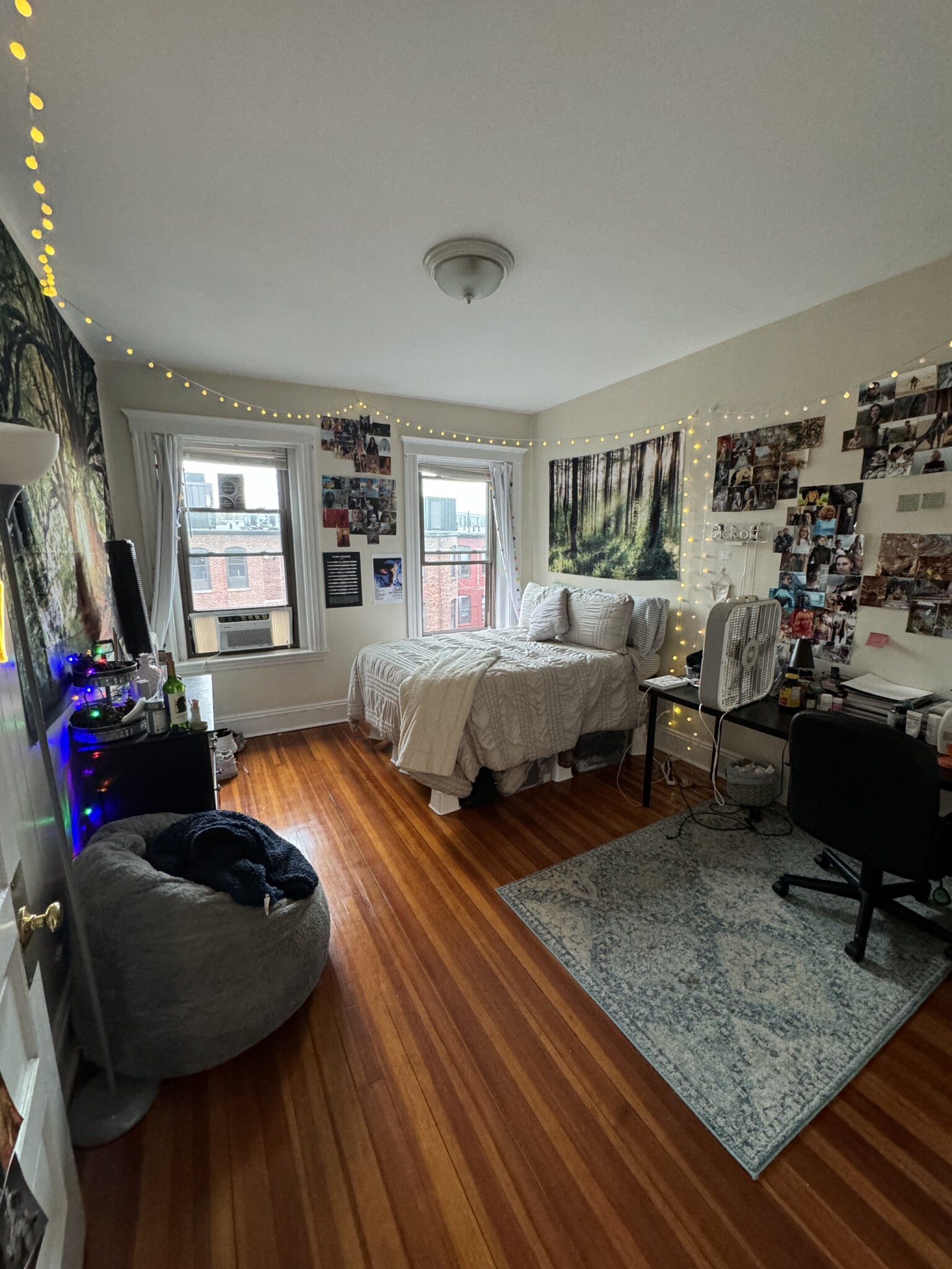 Photos of apartment on Orkney Rd.,Boston MA 02135