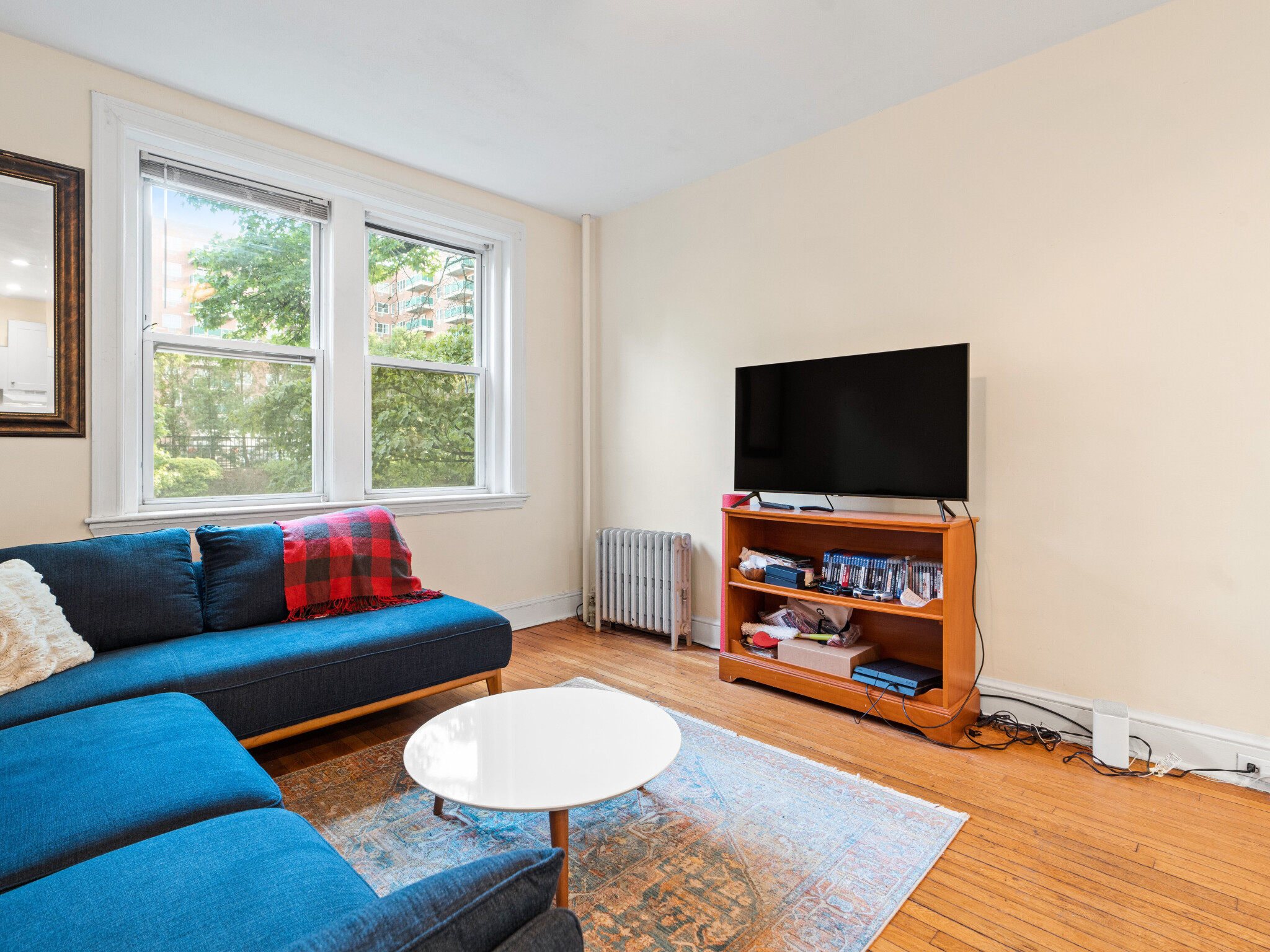 61 Thatcher St, Coolidge Corner