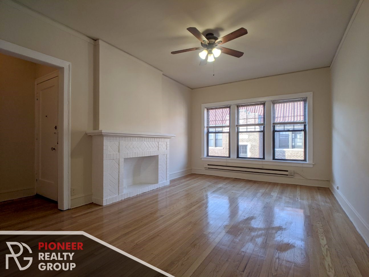 1313 OAK - 1,925USD / month