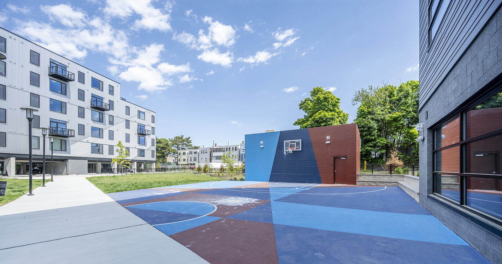 144 Addison St, East Boston