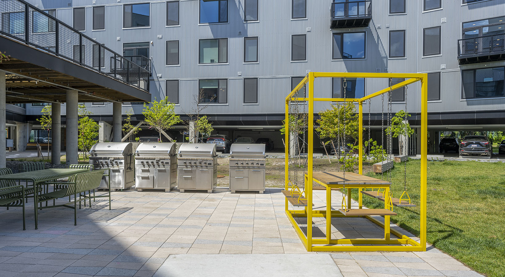 144 Addison St, East Boston