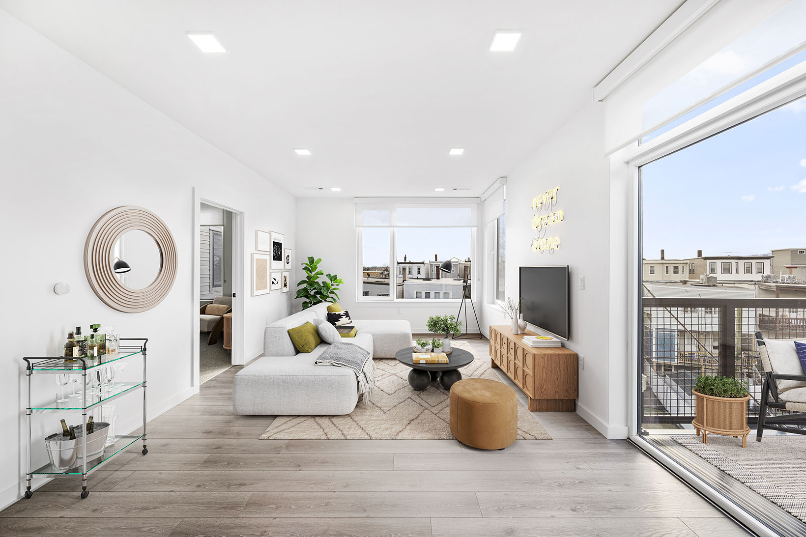 144 Addison St, East Boston