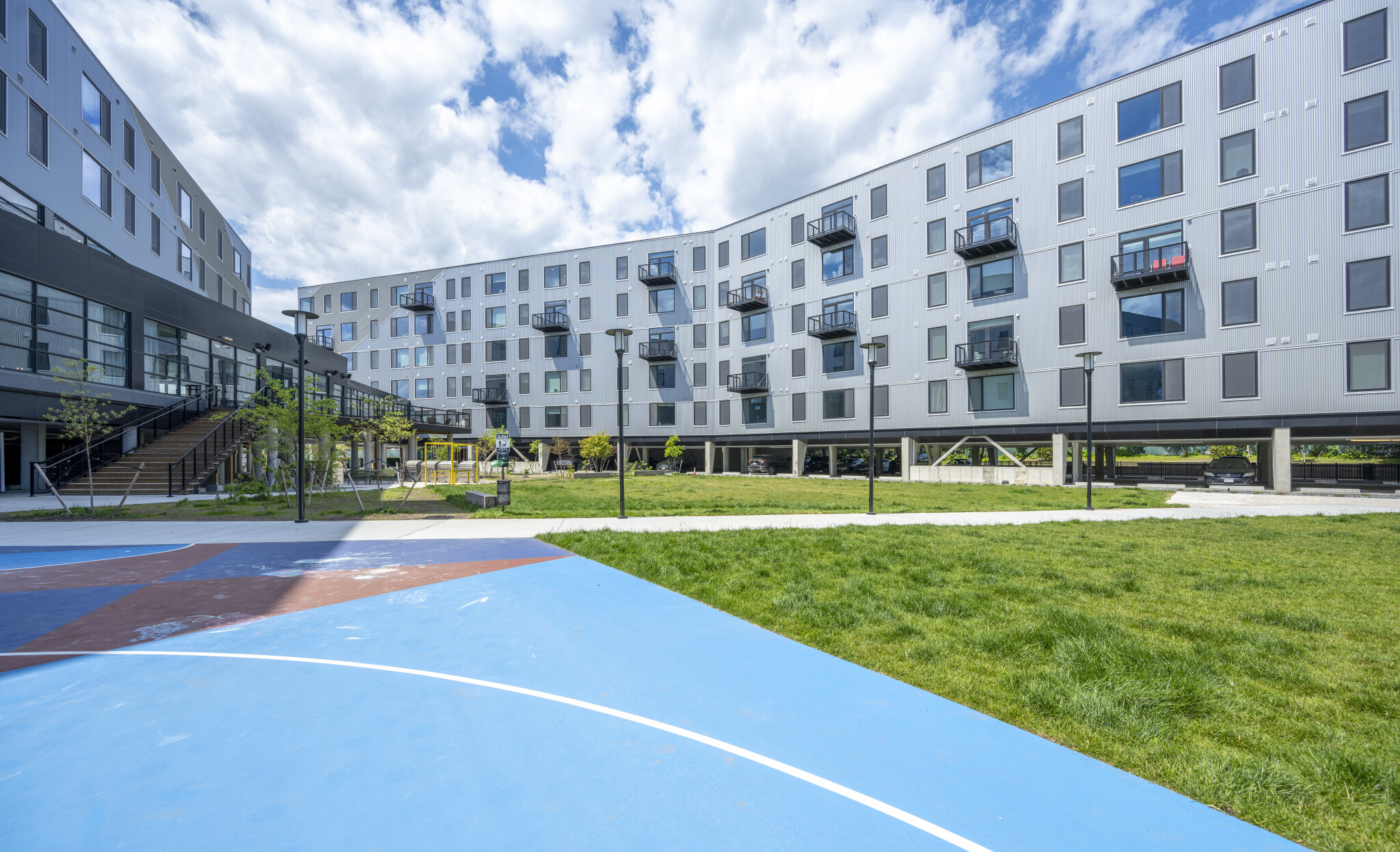 144 Addison St, East Boston