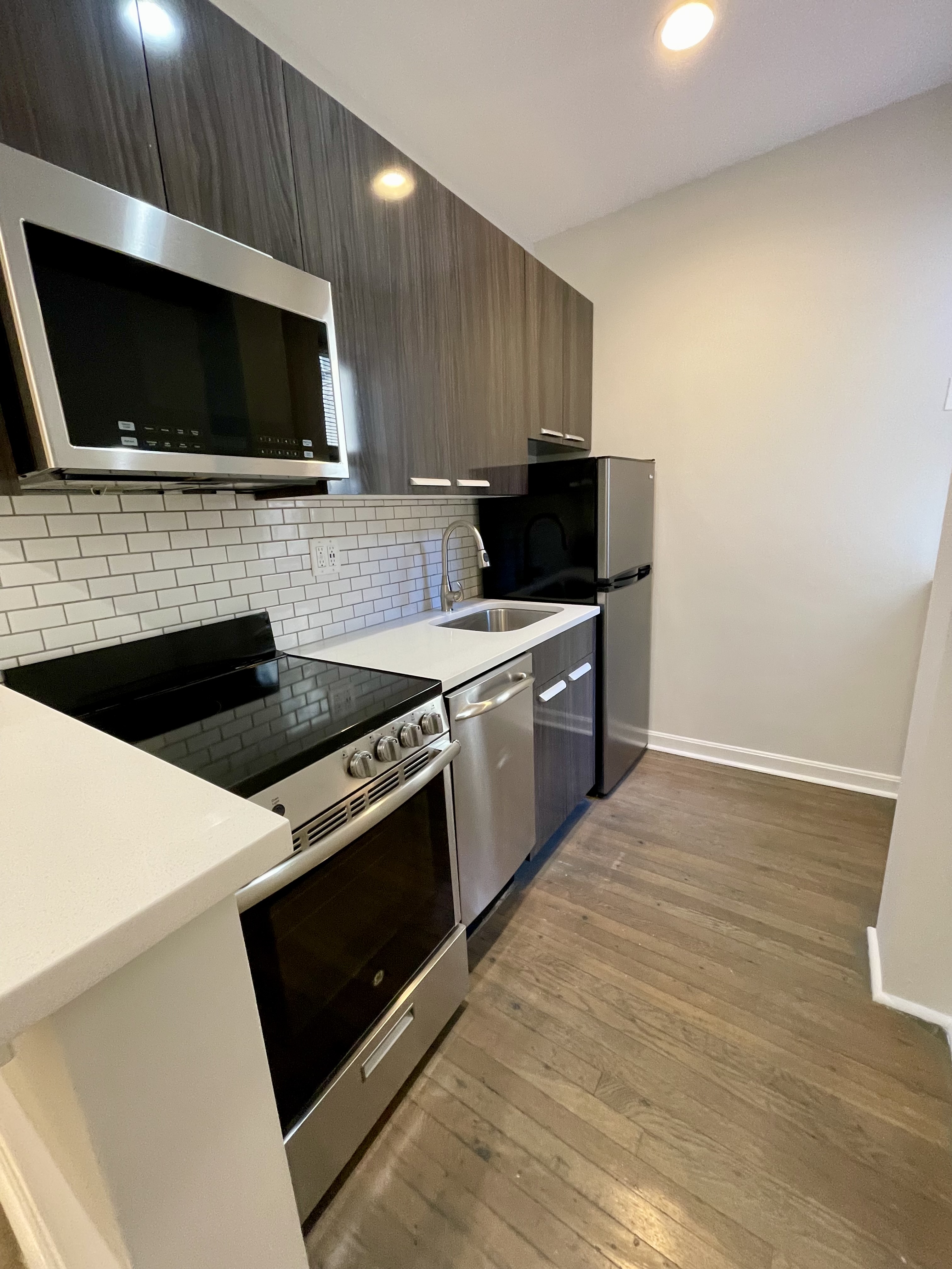 11 Peterborough St, Fenway