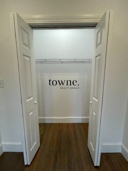 11 Queensberry St, Fenway