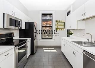 303 Shawmut Ave, South End