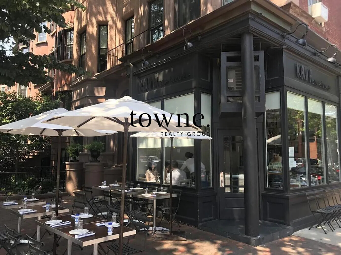 303 Shawmut Ave, South End