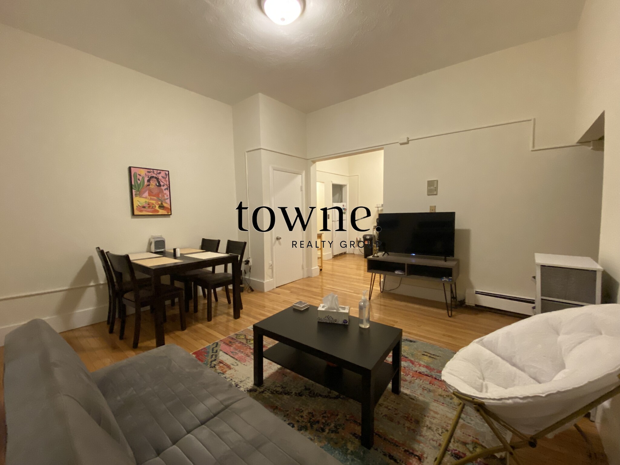 15 Aberdeen St, Fenway