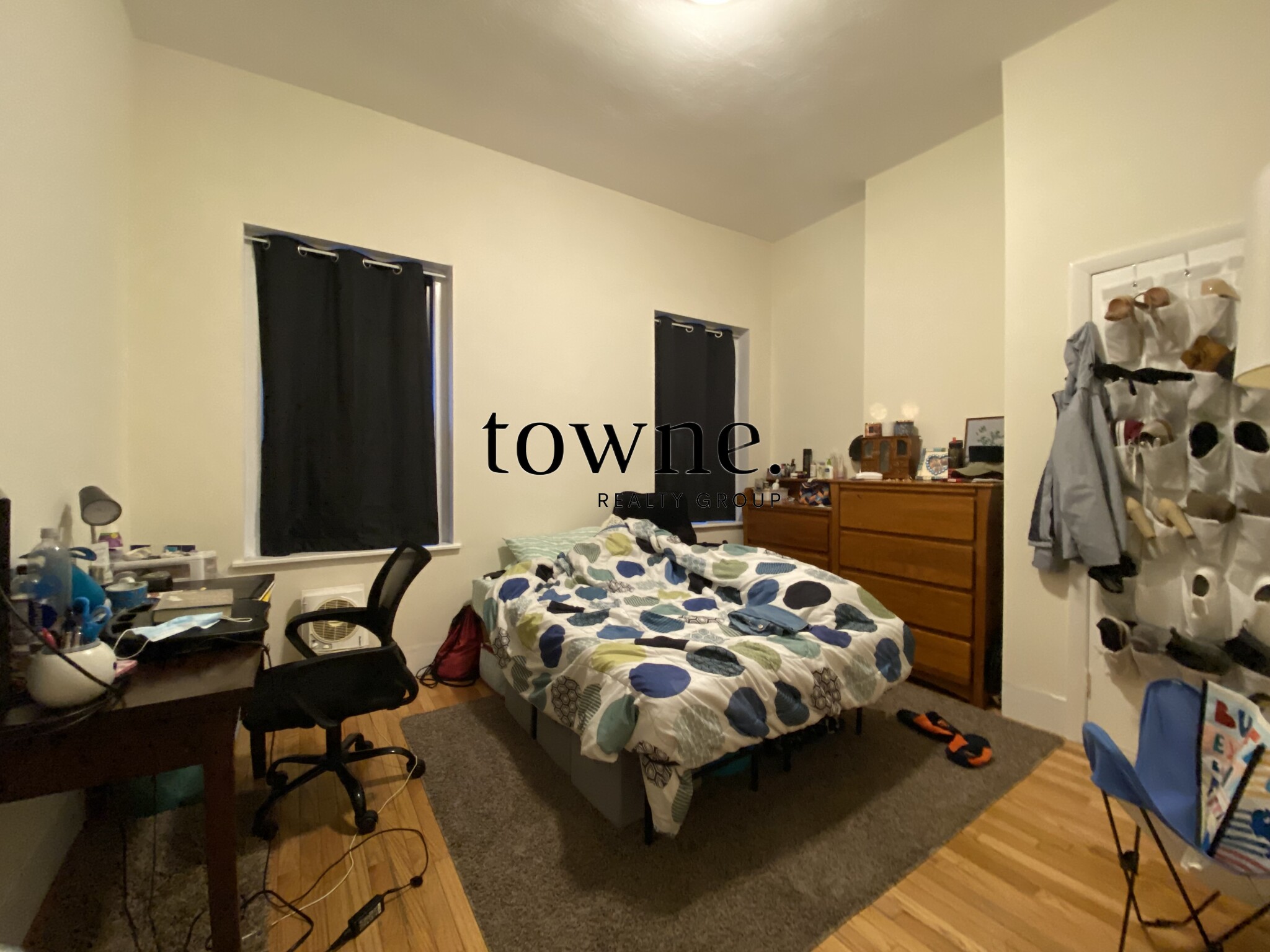 15 Aberdeen St, Fenway