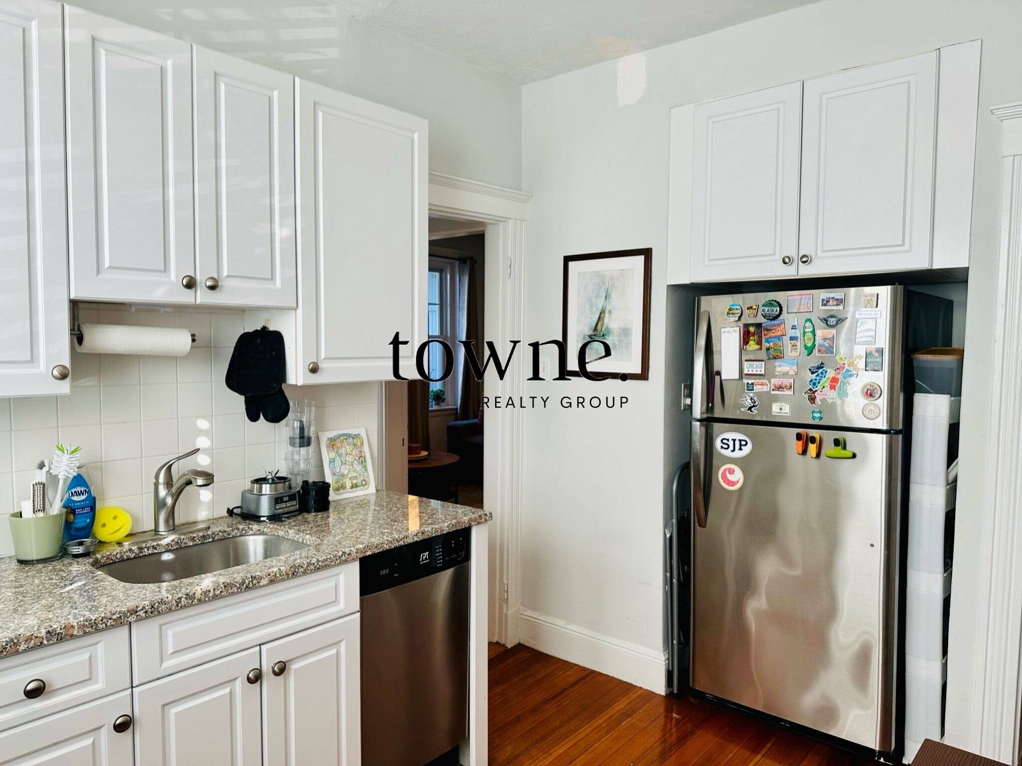 343 Huntington Ave, Jamaica Plain