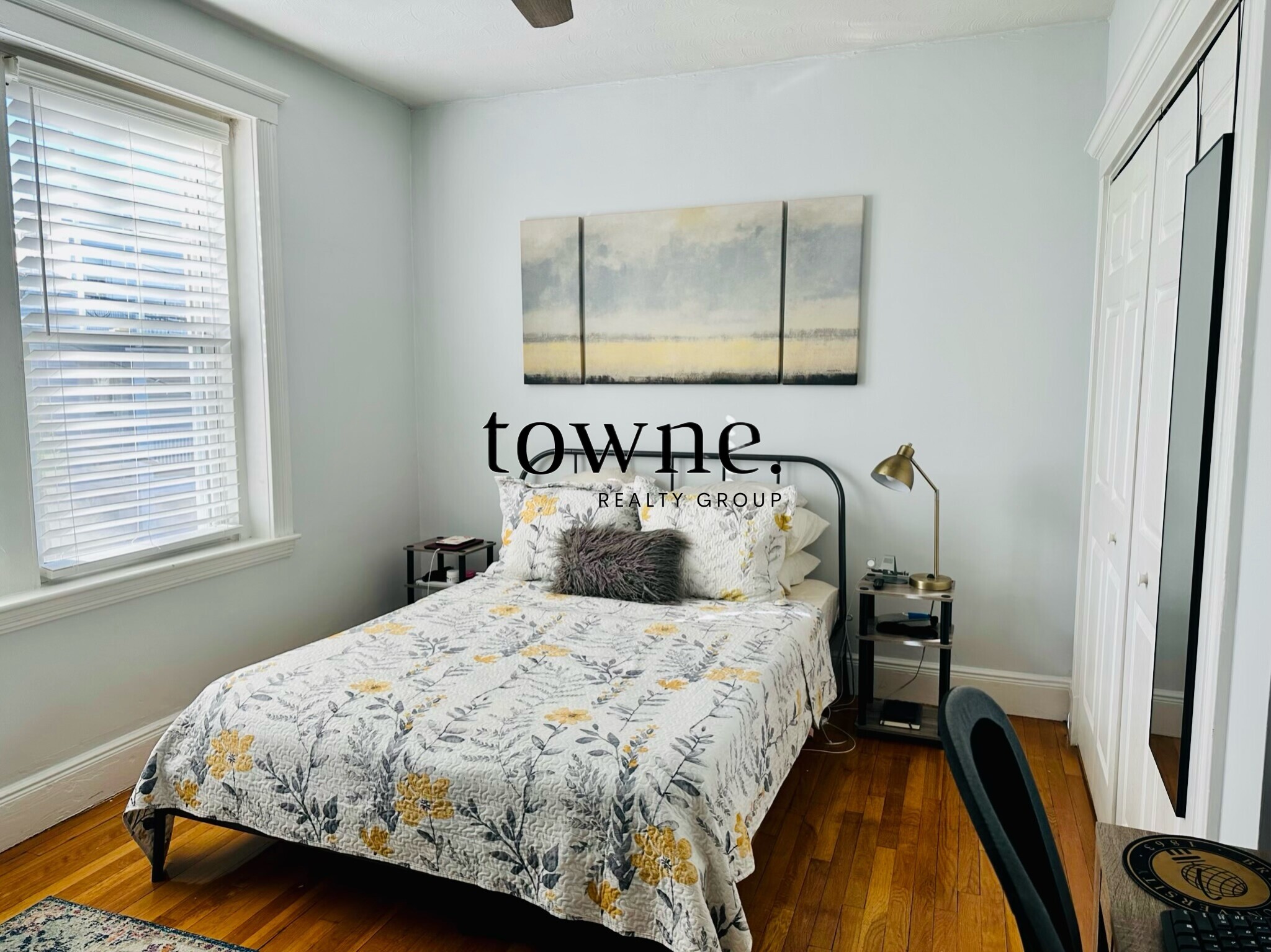 343 Huntington Ave, Jamaica Plain