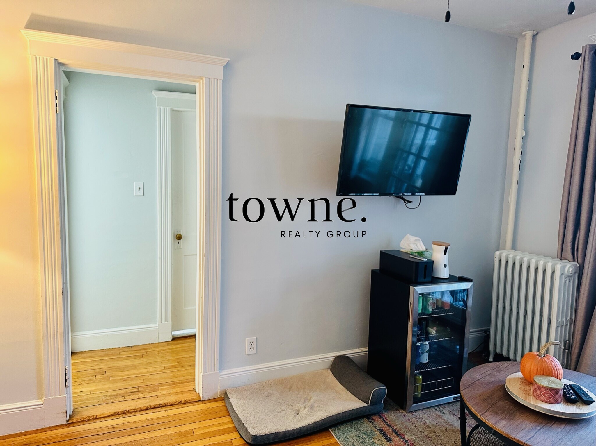 343 Huntington Ave, Jamaica Plain